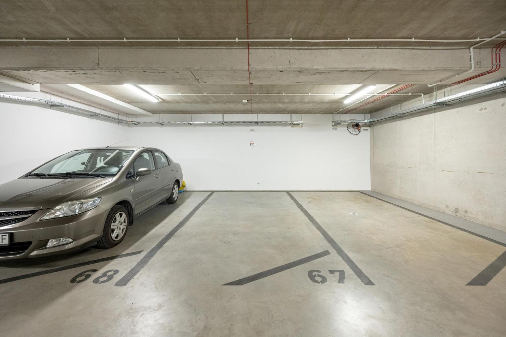Miedziana Bright Apartment With Balcony And Parking Wroclaw By Noclegi Renters Exterior foto