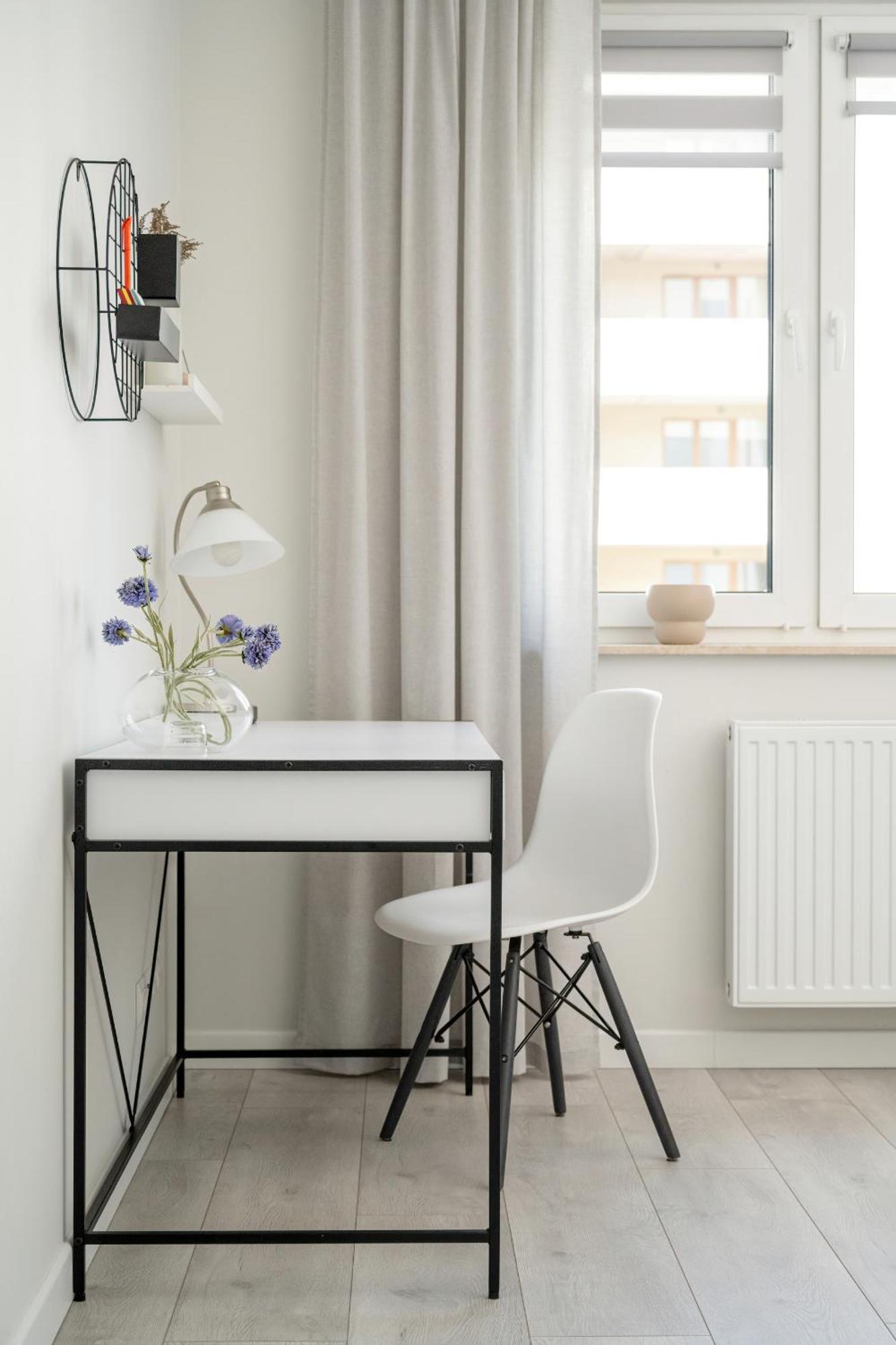 Miedziana Bright Apartment With Balcony And Parking Wroclaw By Noclegi Renters Exterior foto