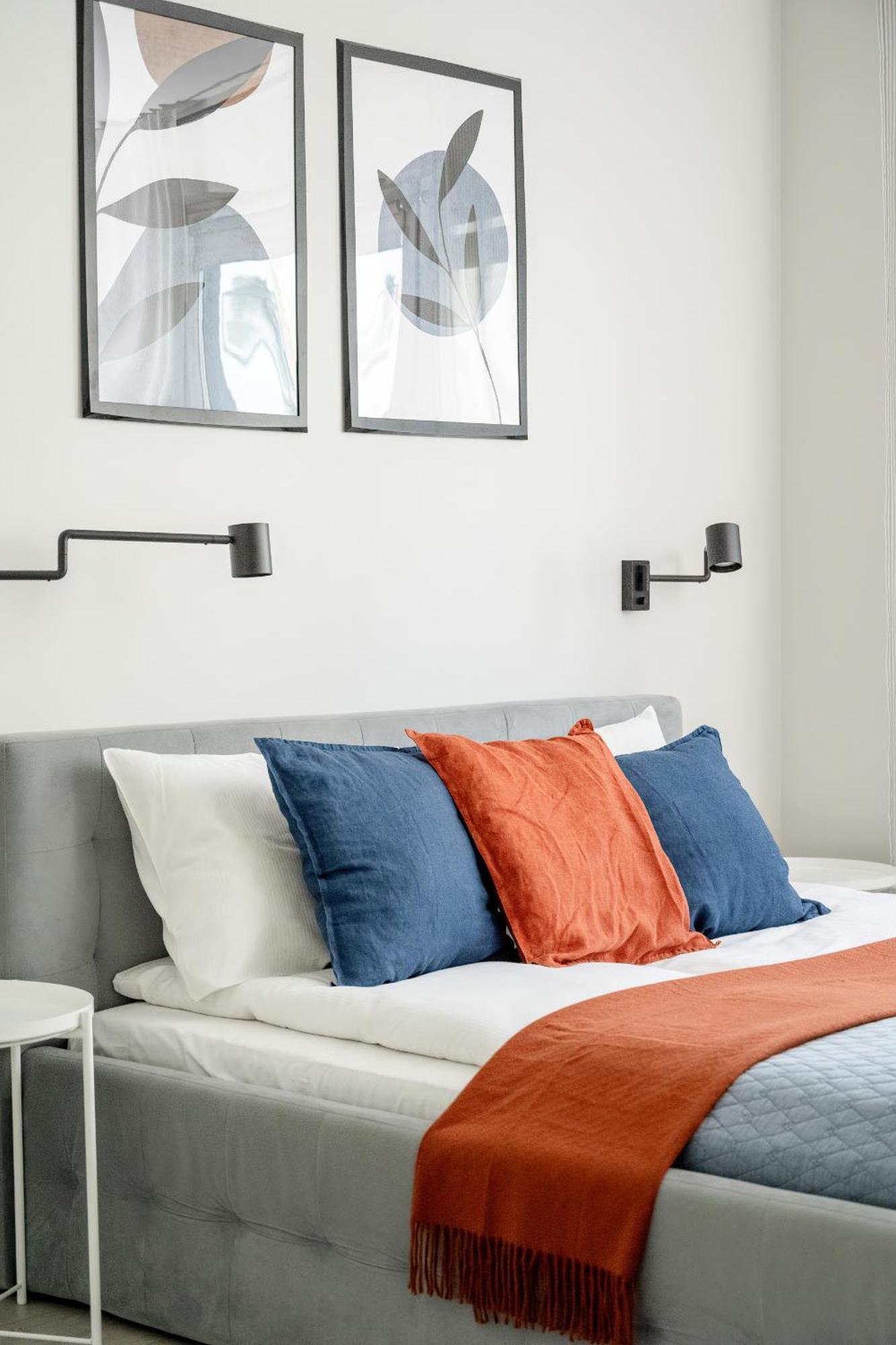 Miedziana Bright Apartment With Balcony And Parking Wroclaw By Noclegi Renters Exterior foto