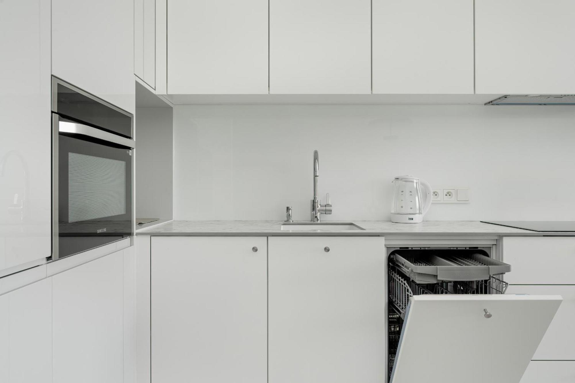 Miedziana Bright Apartment With Balcony And Parking Wroclaw By Noclegi Renters Exterior foto